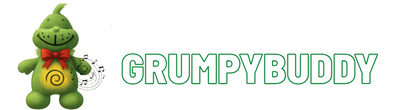 GrumpyBuddy